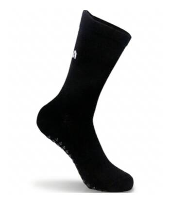 Bamboo Falls Prevention Socks