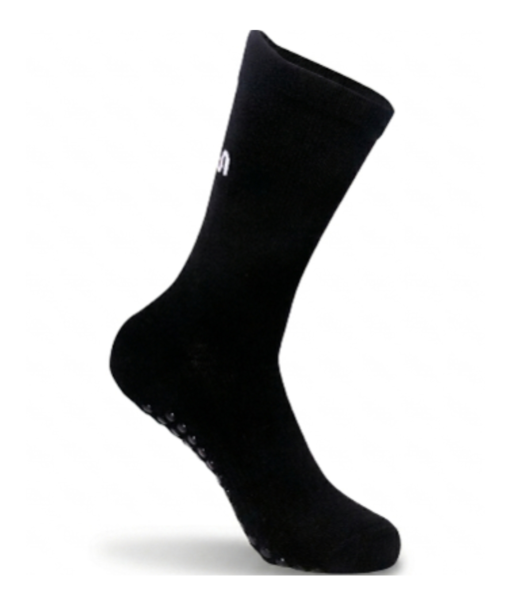 Premium Cloud Bamboo Falls Prevention Socks - Cat Bamboo Falls Prevention Socks