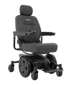 Pride Mobility Jazzy Evo 613 Power Chair