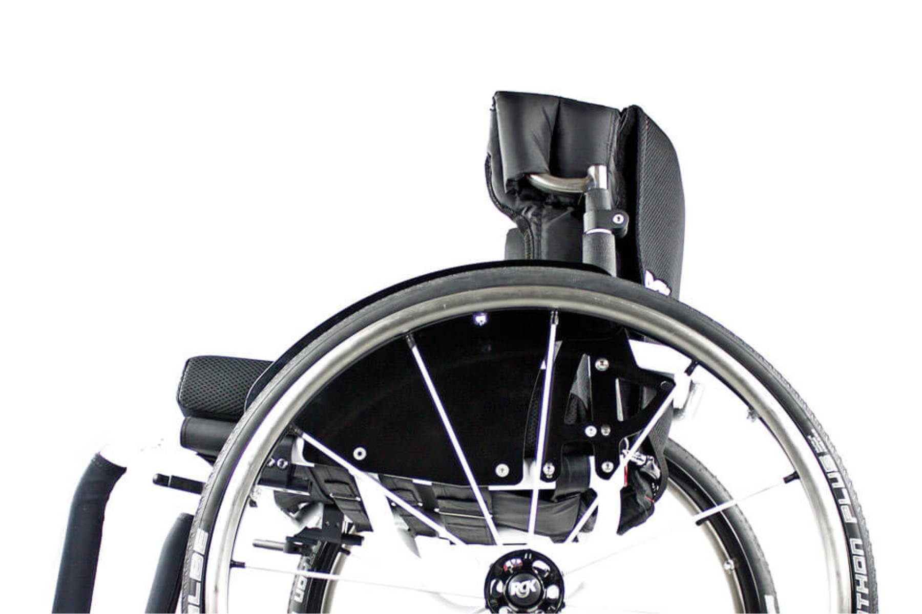 Sunrise Medical RGK Hi Lite Manual Wheelchair