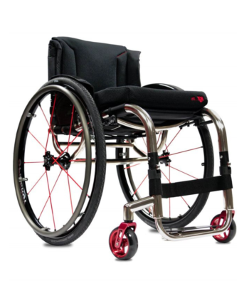 Sunrise Medical RGK Octane FX Manual Wheelchair