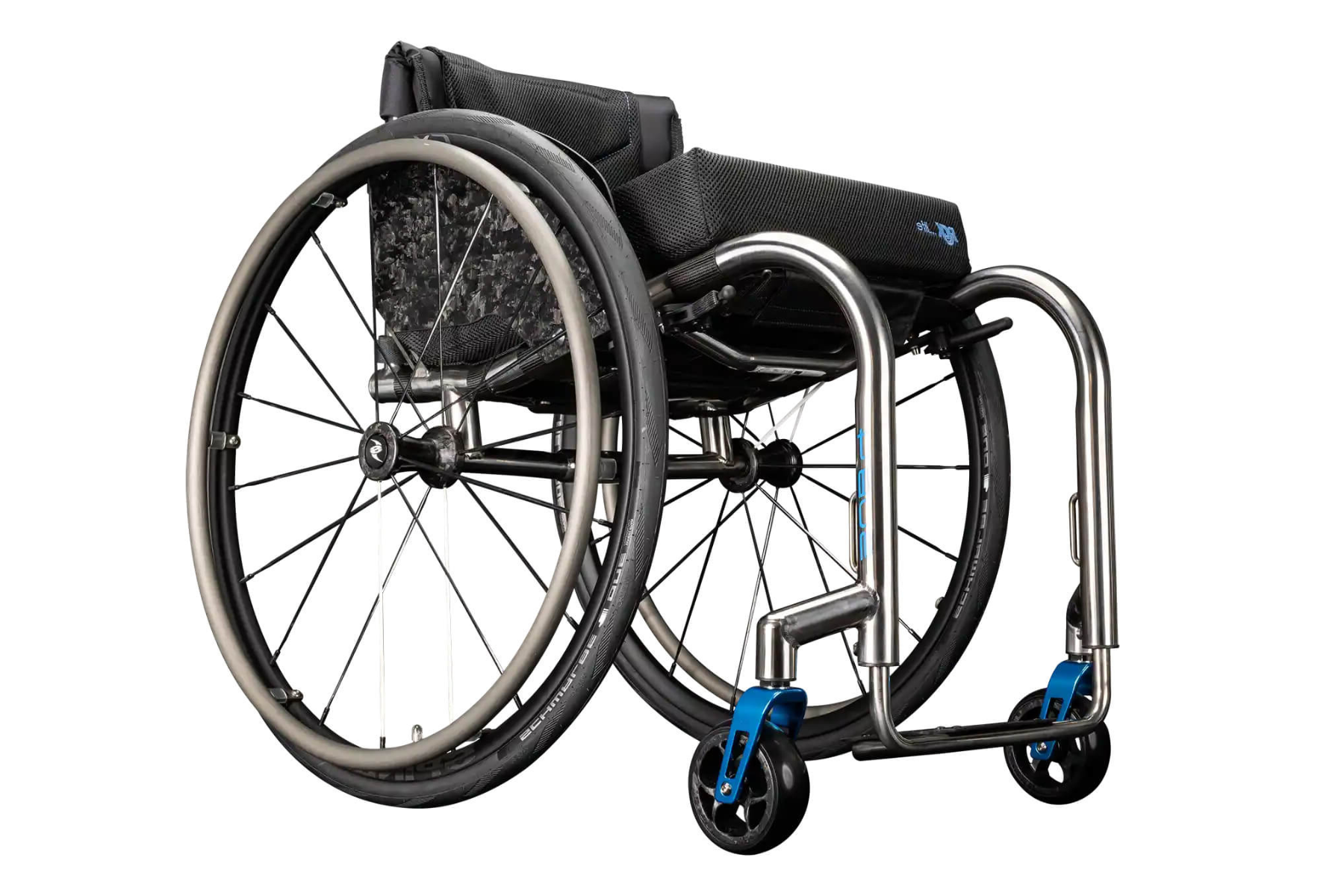 Sunrise Medical RGK Octane Sub4 Manual Wheelchair