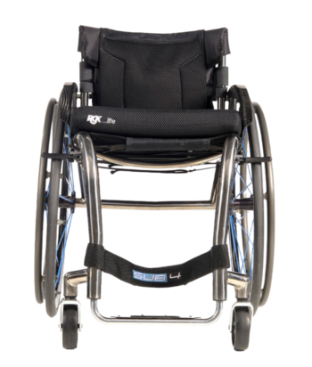 Sunrise Medical RGK Octane Sub4 Manual Wheelchair