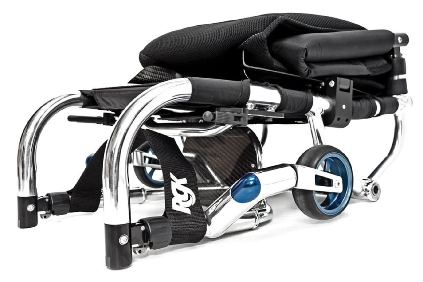 Sunrise Medical RGK Tiga FX Manual Wheelchair
