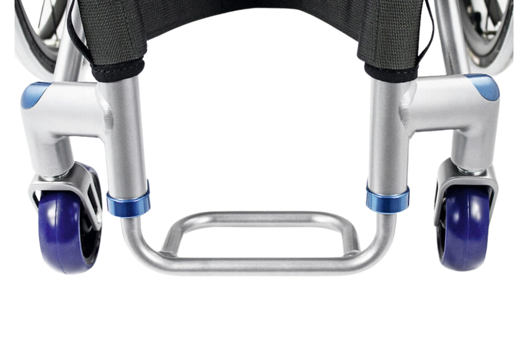 Sunrise Medical RGK Tiga FX Manual Wheelchair