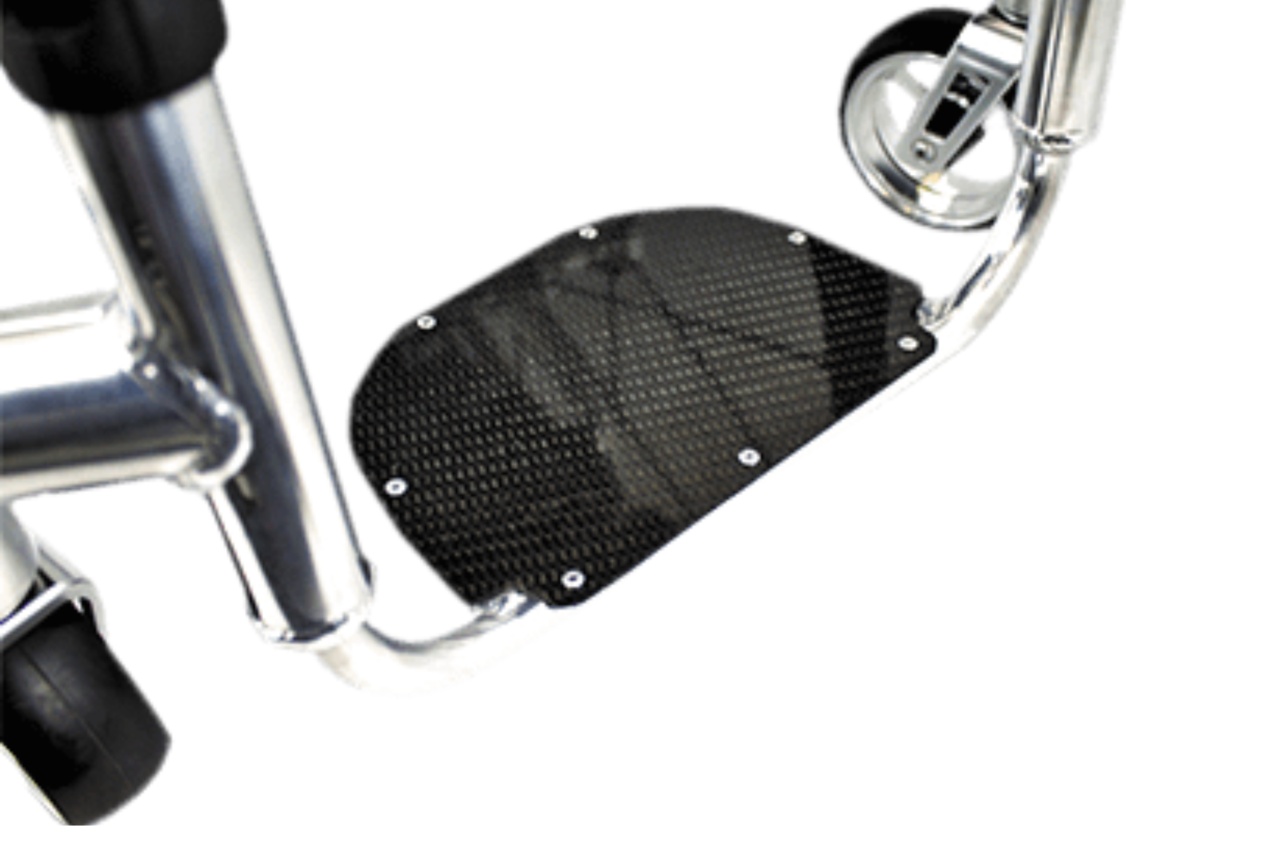 Sunrise Medical RGK Tiga FX Manual Wheelchair
