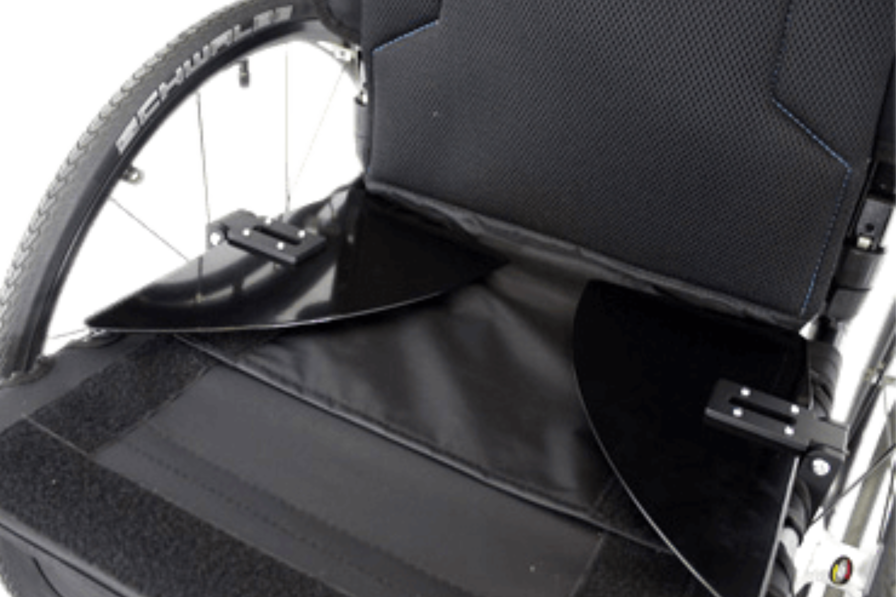 Sunrise Medical RGK Tiga FX Manual Wheelchair