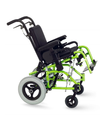 Sunrise Medical Zippie TS Manual Wheelchair image 1