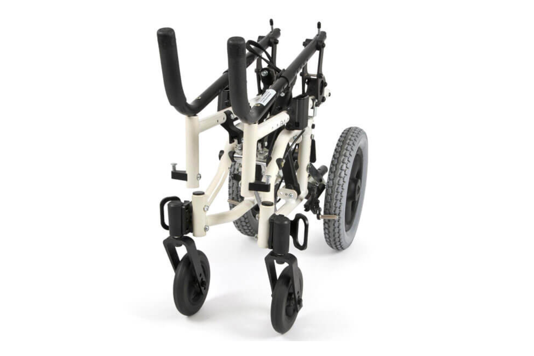 Sunrise Medical Zippie TS Manual Wheelchair
