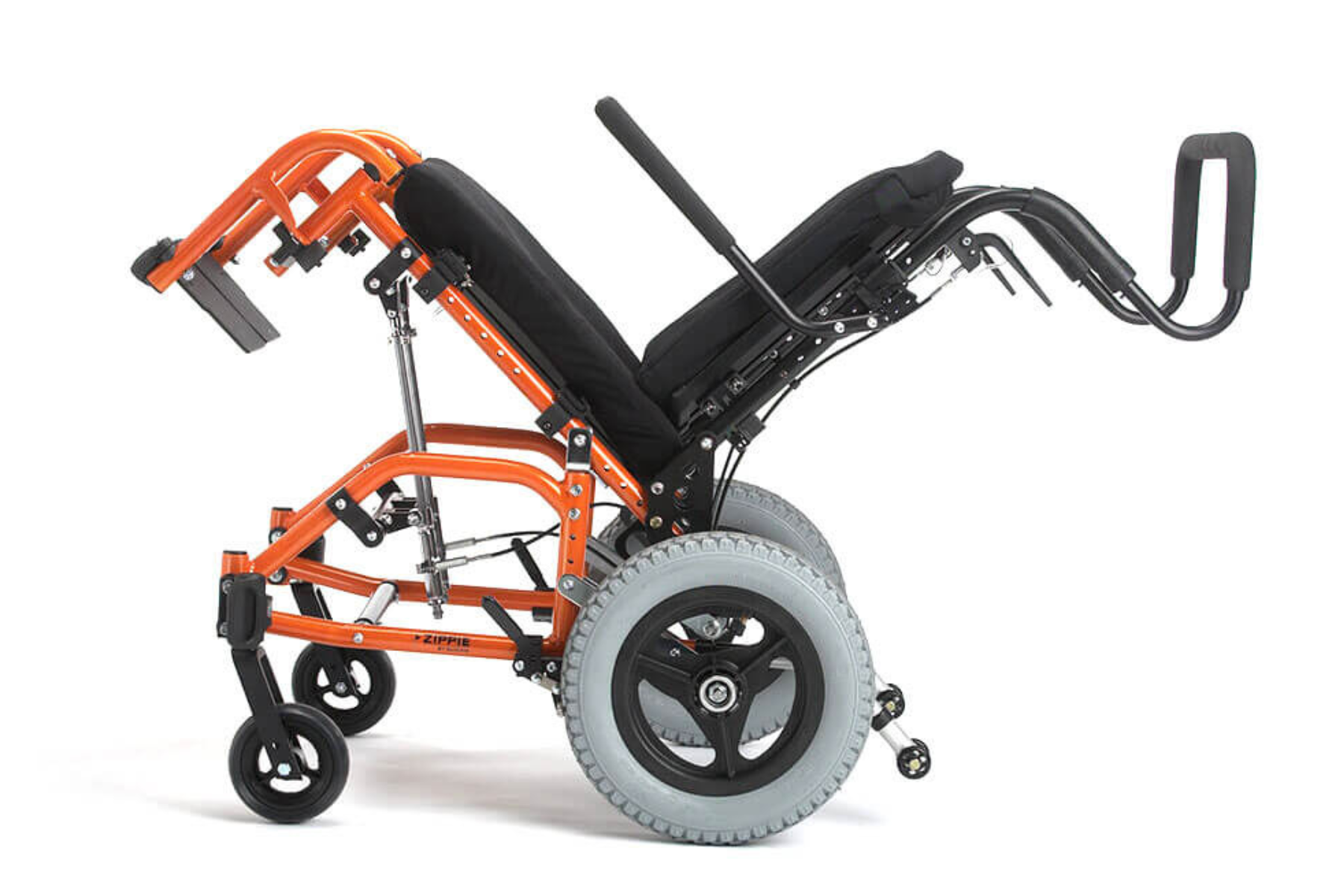 Sunrise Medical Zippie TS Manual Wheelchair