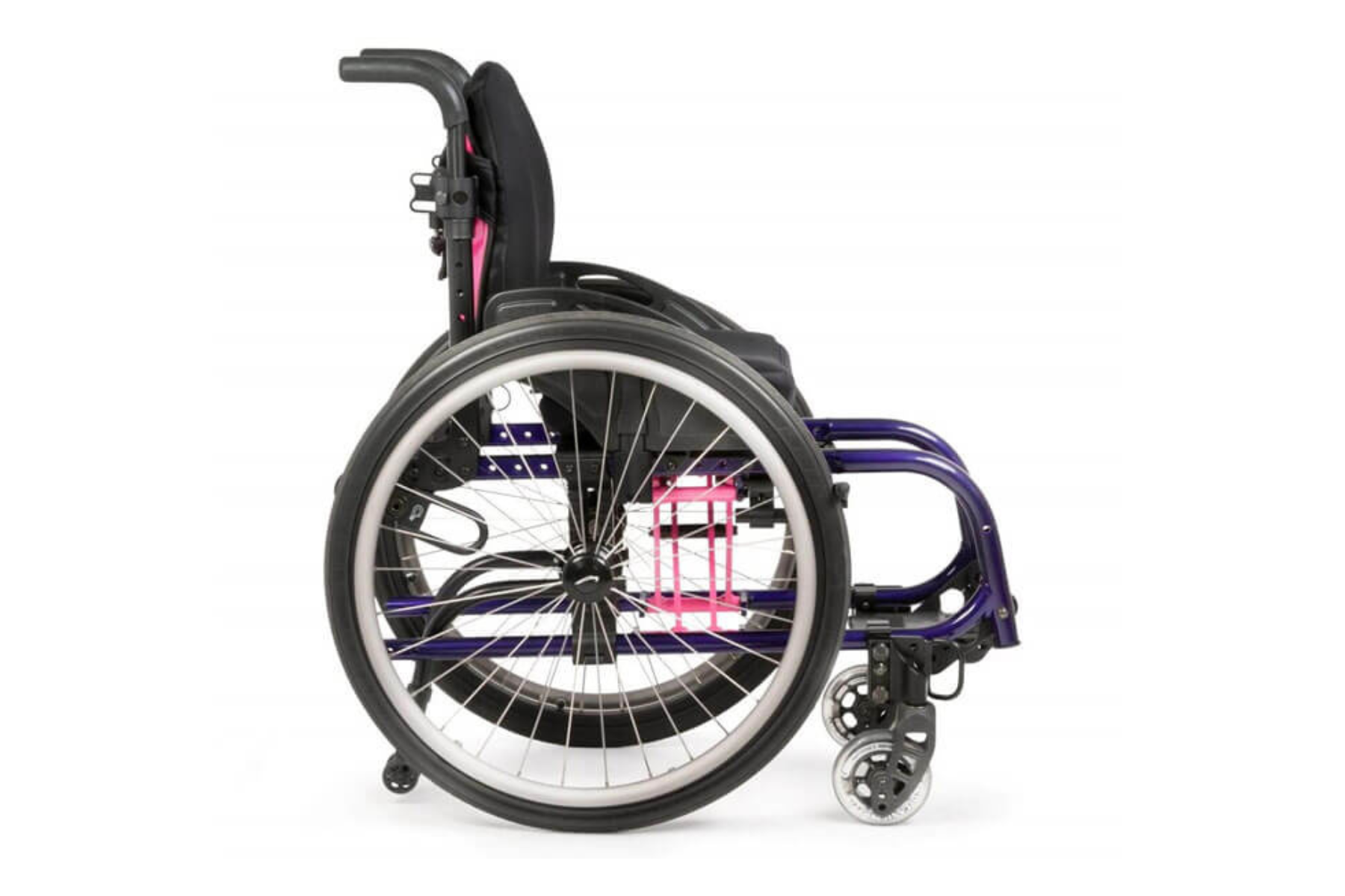 Sunrise Medical Zippie X’Cape Manual Wheelchair
