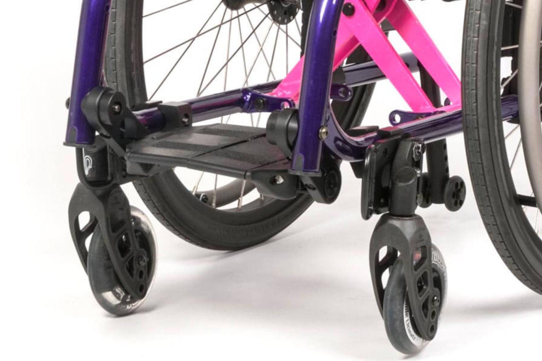 Sunrise Medical Zippie X’Cape Manual Wheelchair