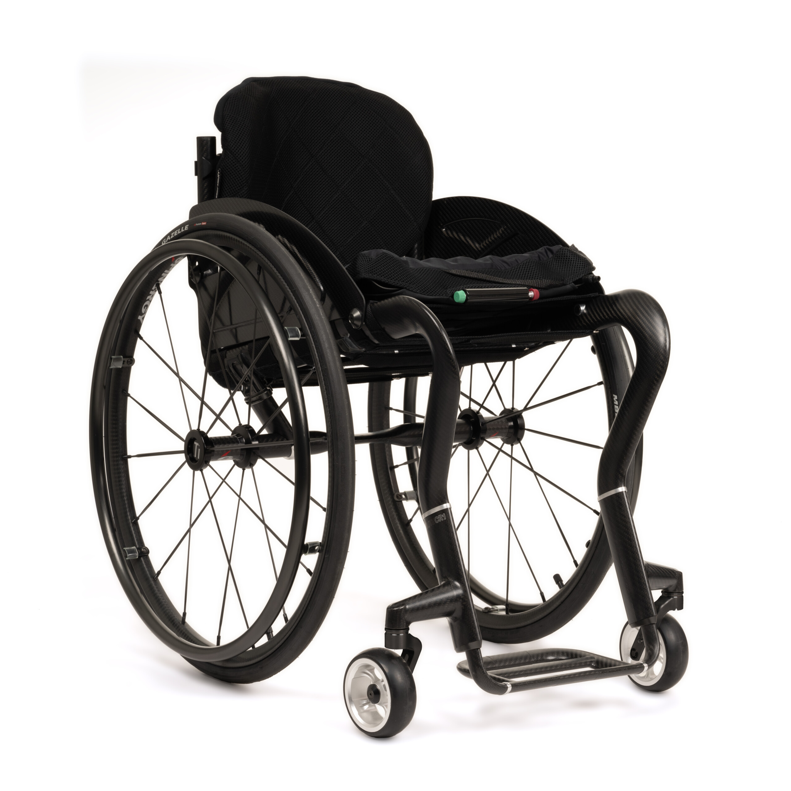 Complex Wheelchairs 2