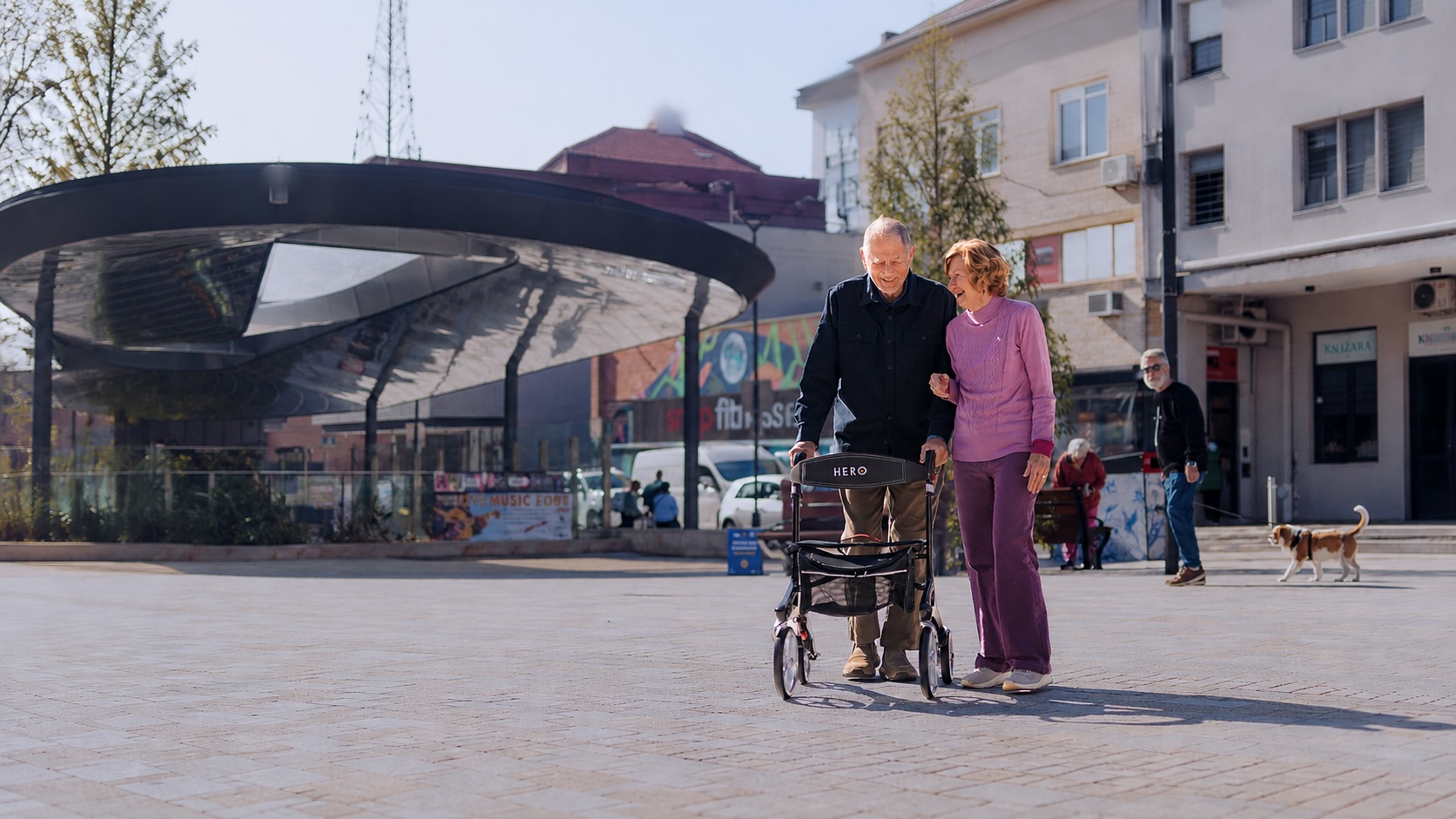 Independent Living Specialists - Mobility Aids & Equipment 1
