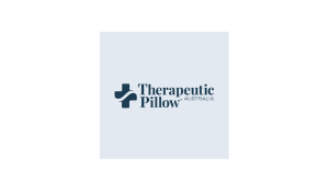 Therapeutic Pillow