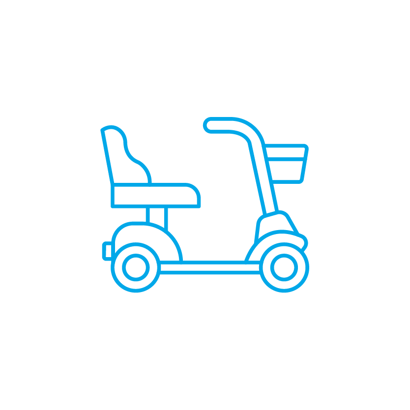 Scooters