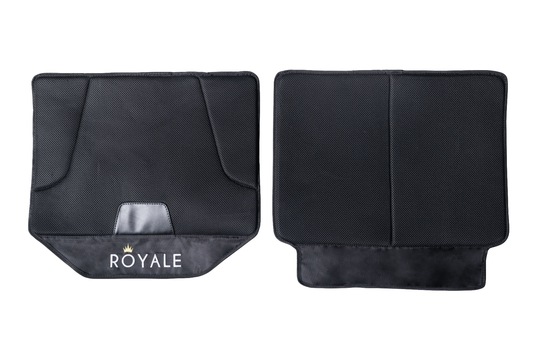 Royale Air Carbon Fibre Heavy Duty Powerchair