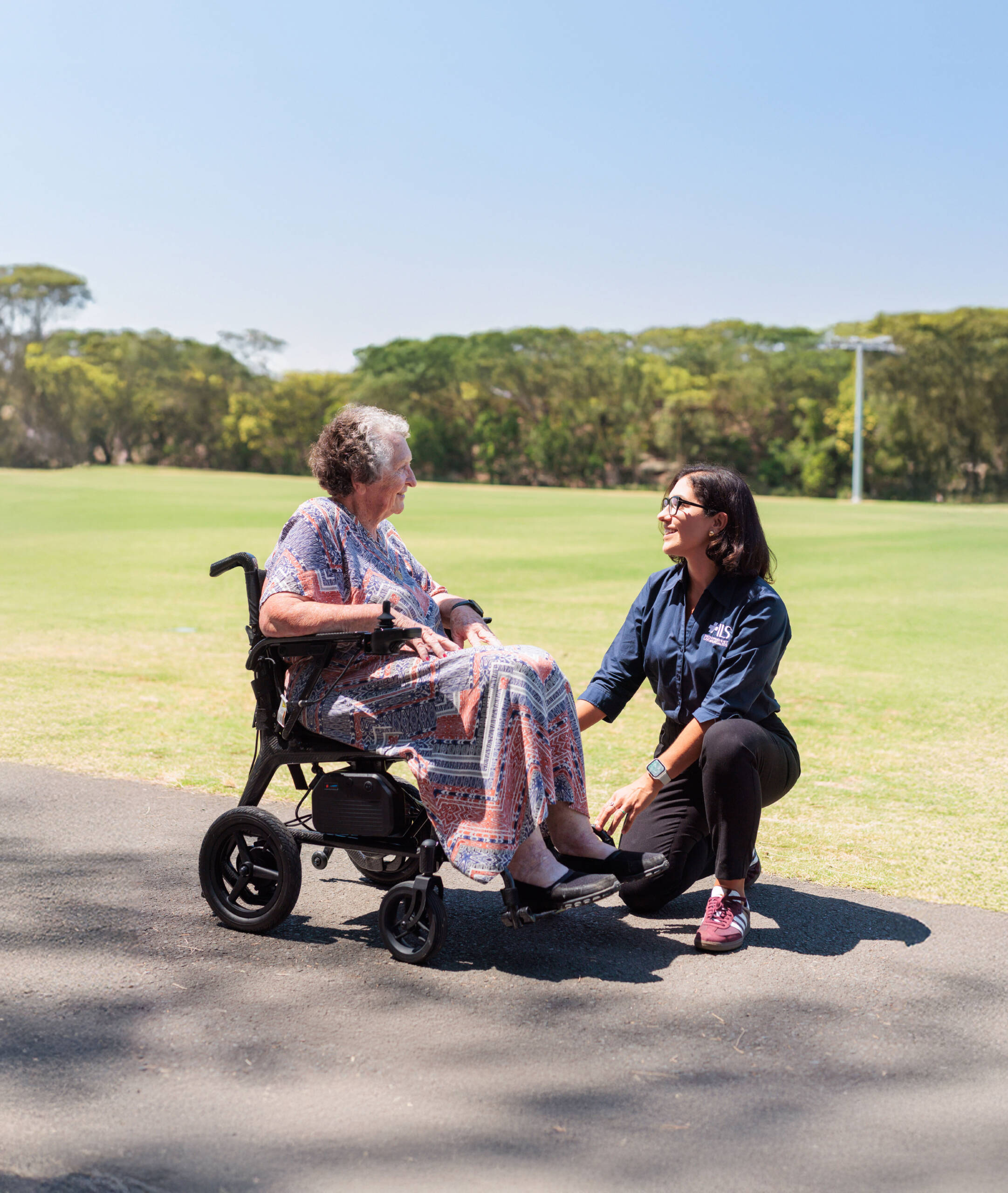 Independent Living Specialists - Mobility Aids & Equipment 7