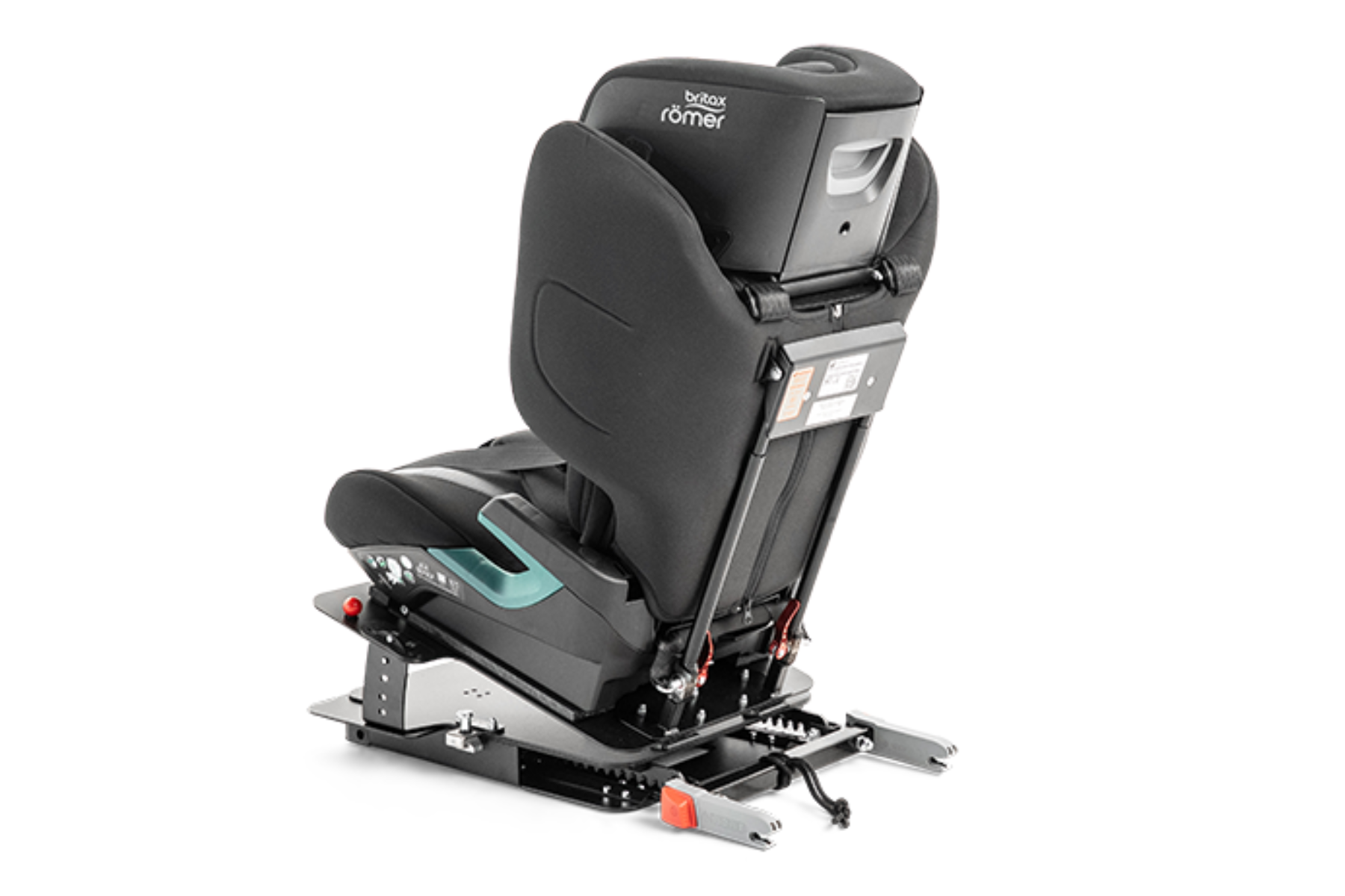 IPAI MAX Car Seat