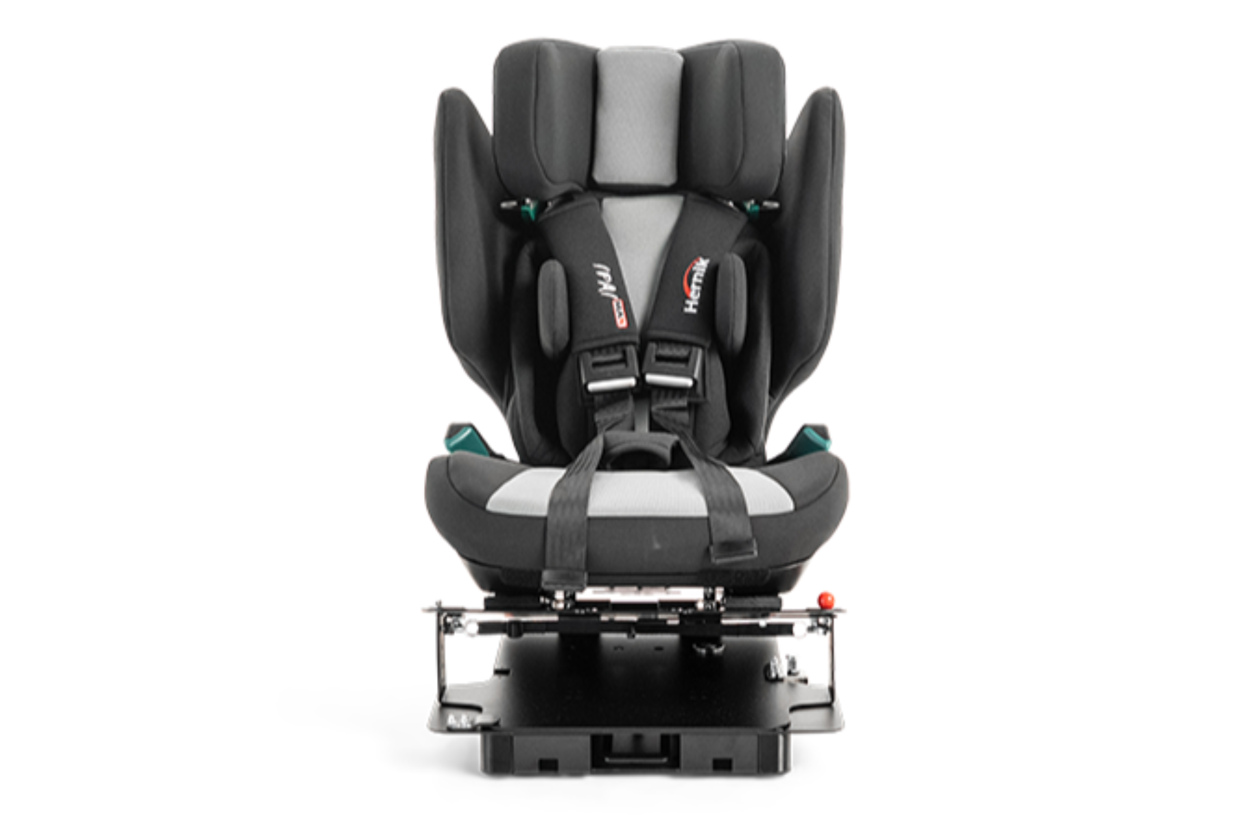 IPAI MAX Car Seat