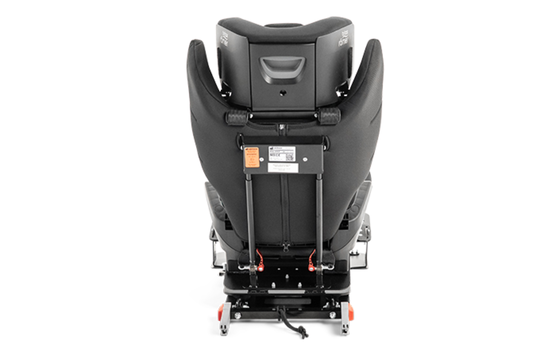 IPAI MAX Car Seat