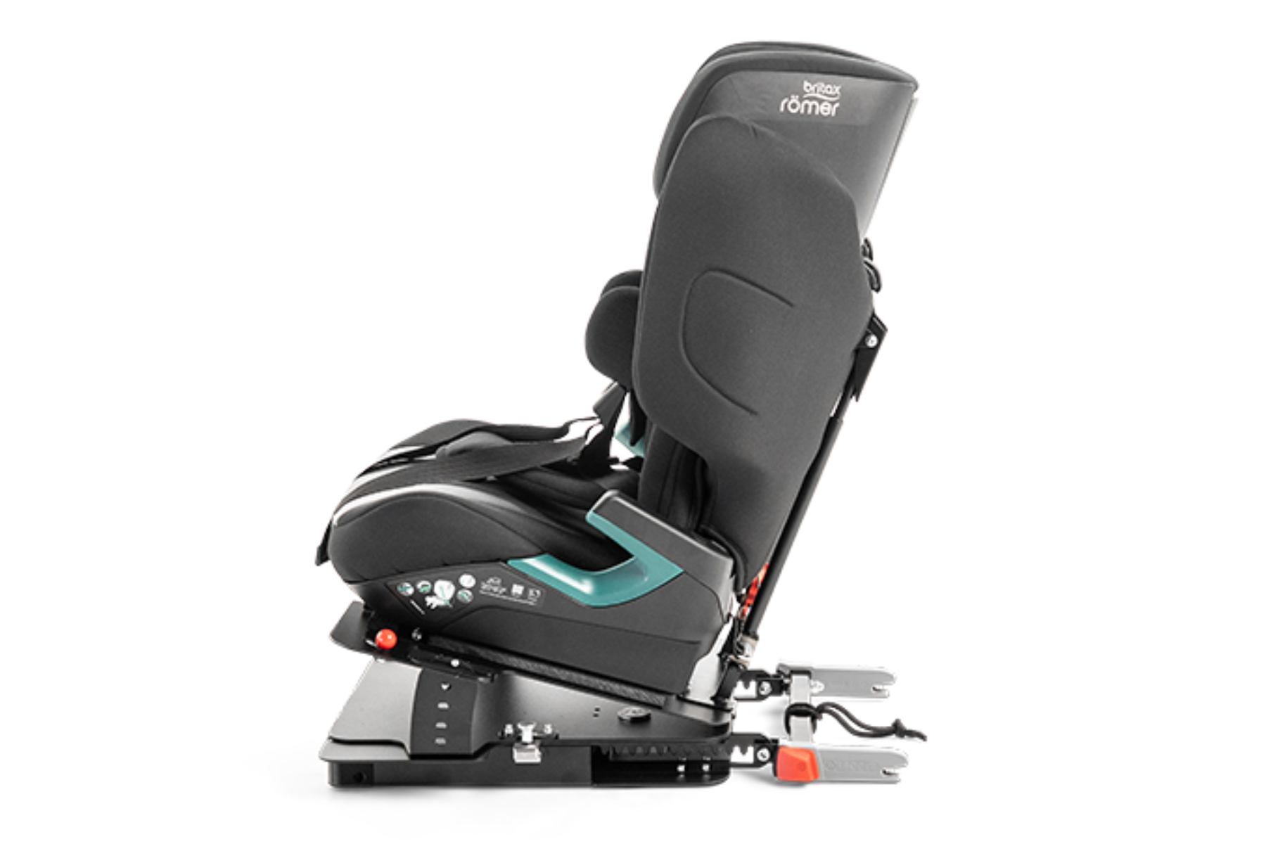 IPAI MAX Car Seat