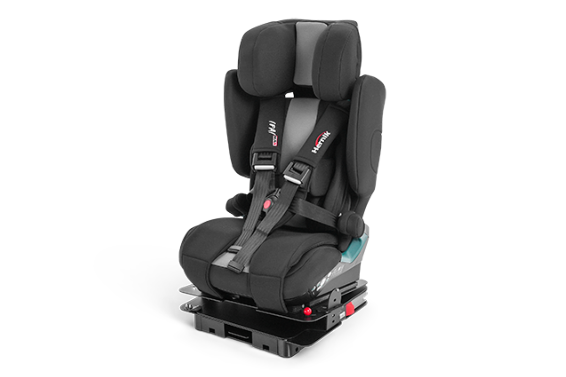 IPAI MAX Car Seat