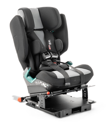 IPAI MAX Car Seat