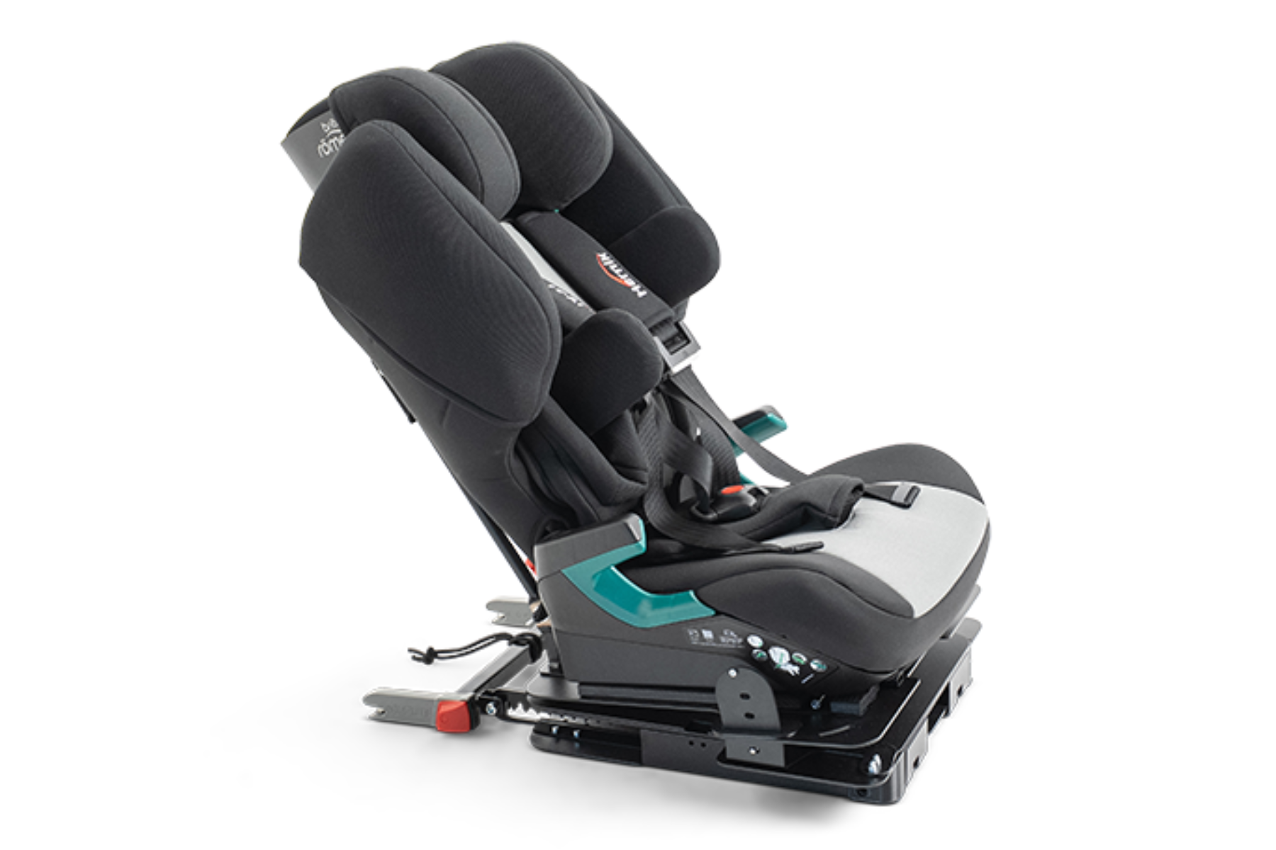 IPAI MAX Car Seat