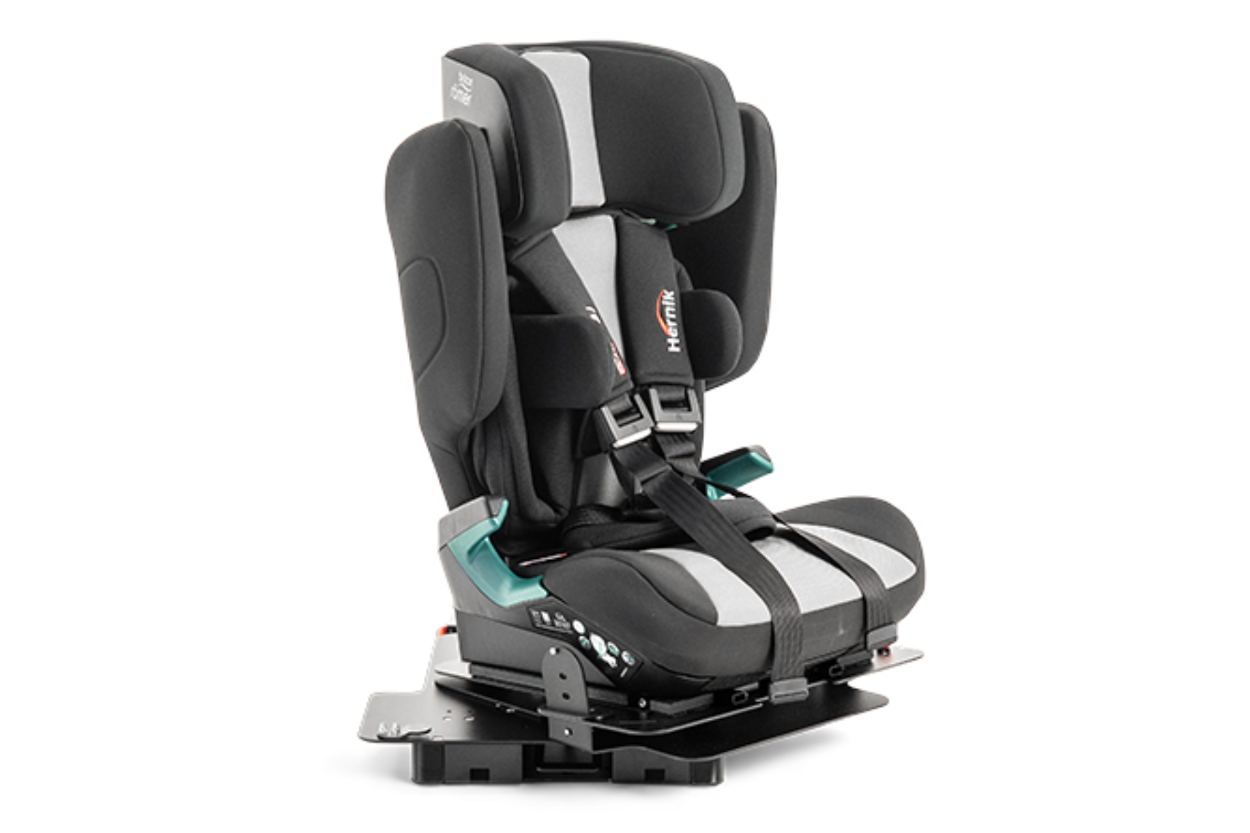 IPAI MAX Car Seat
