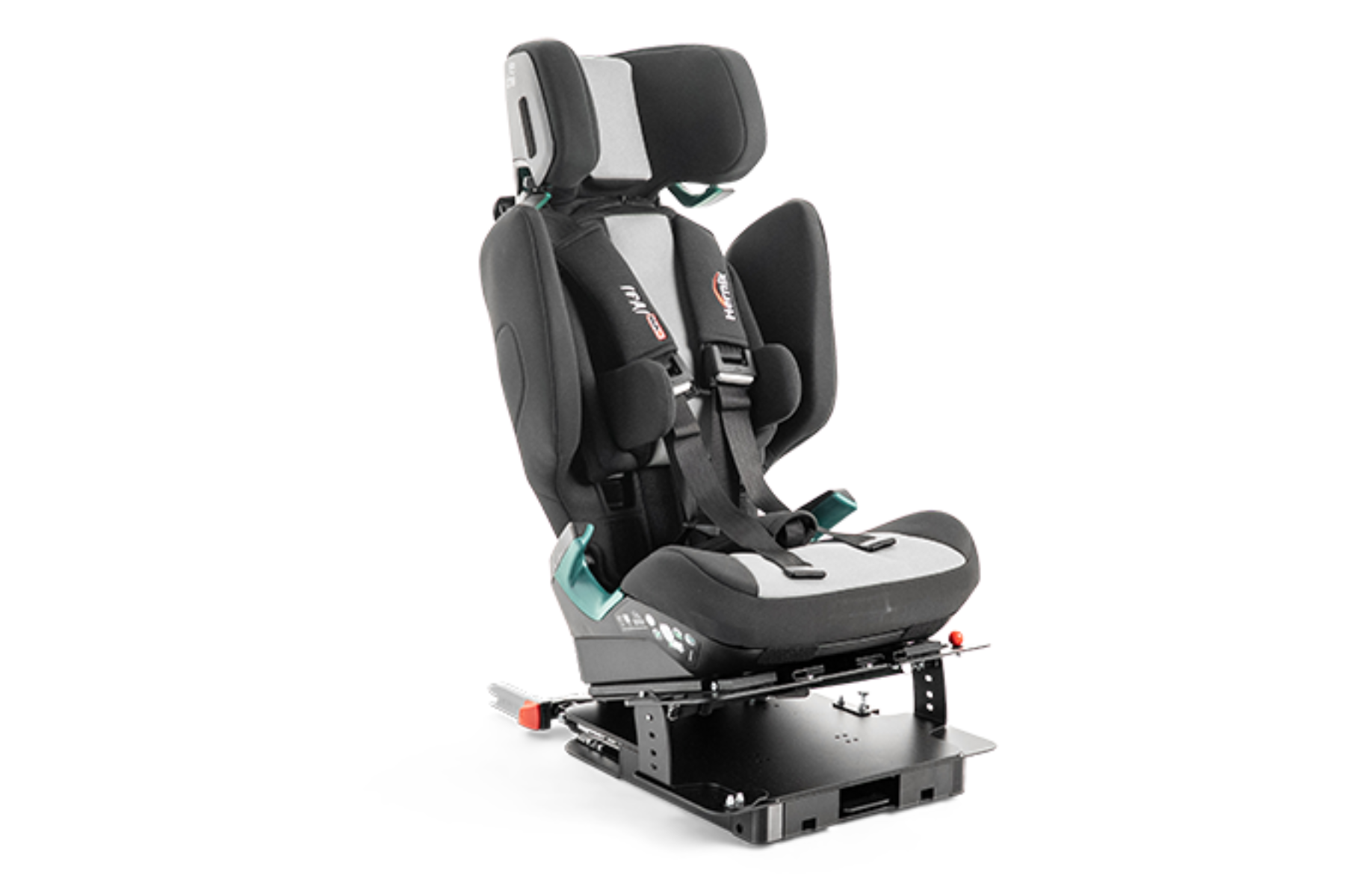IPAI MAX Car Seat