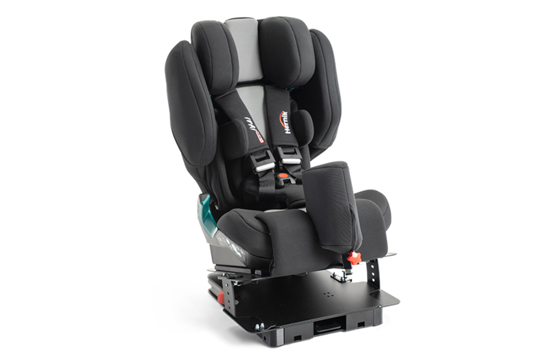 IPAI MAX Car Seat