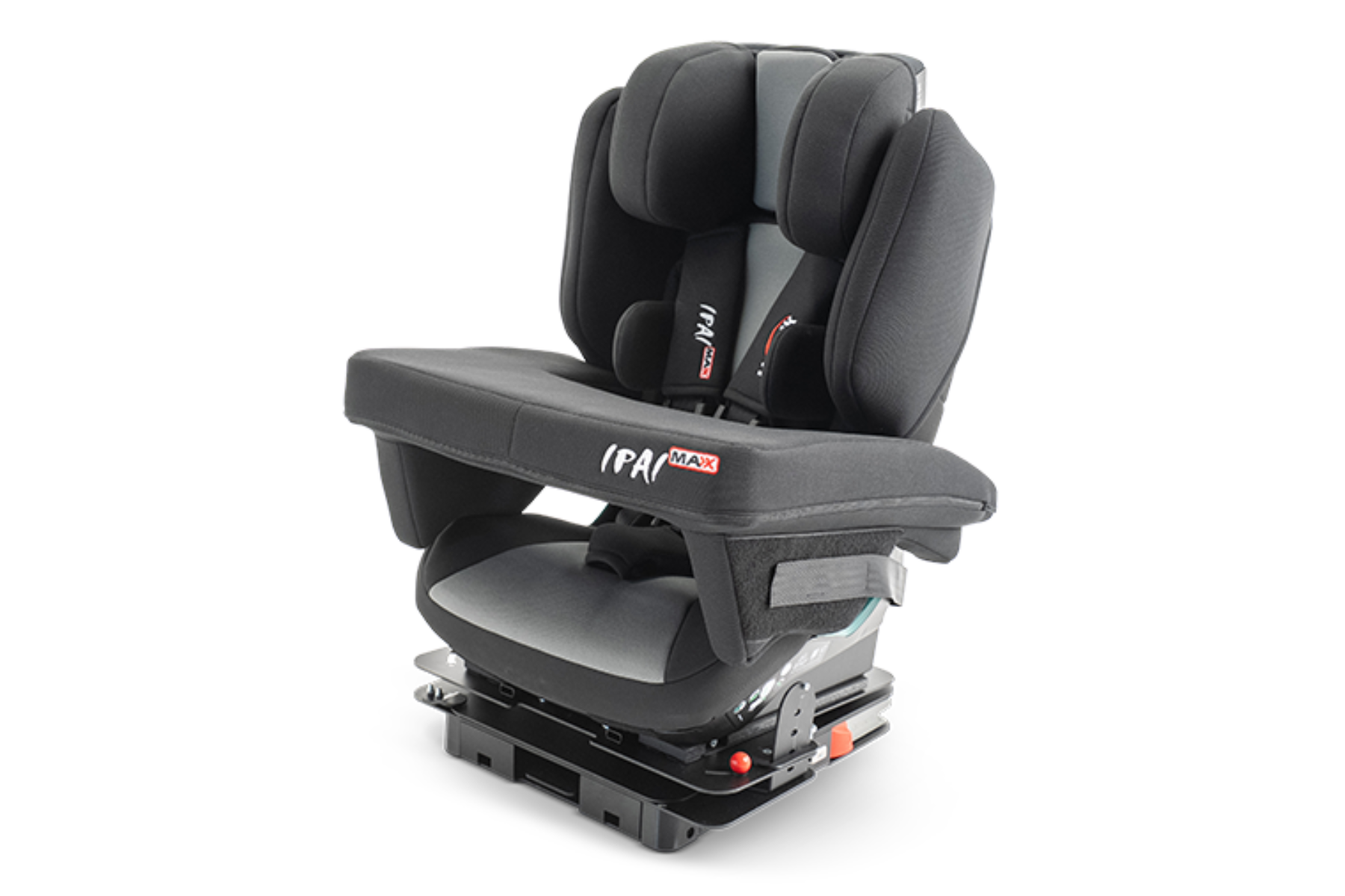 IPAI MAX Car Seat