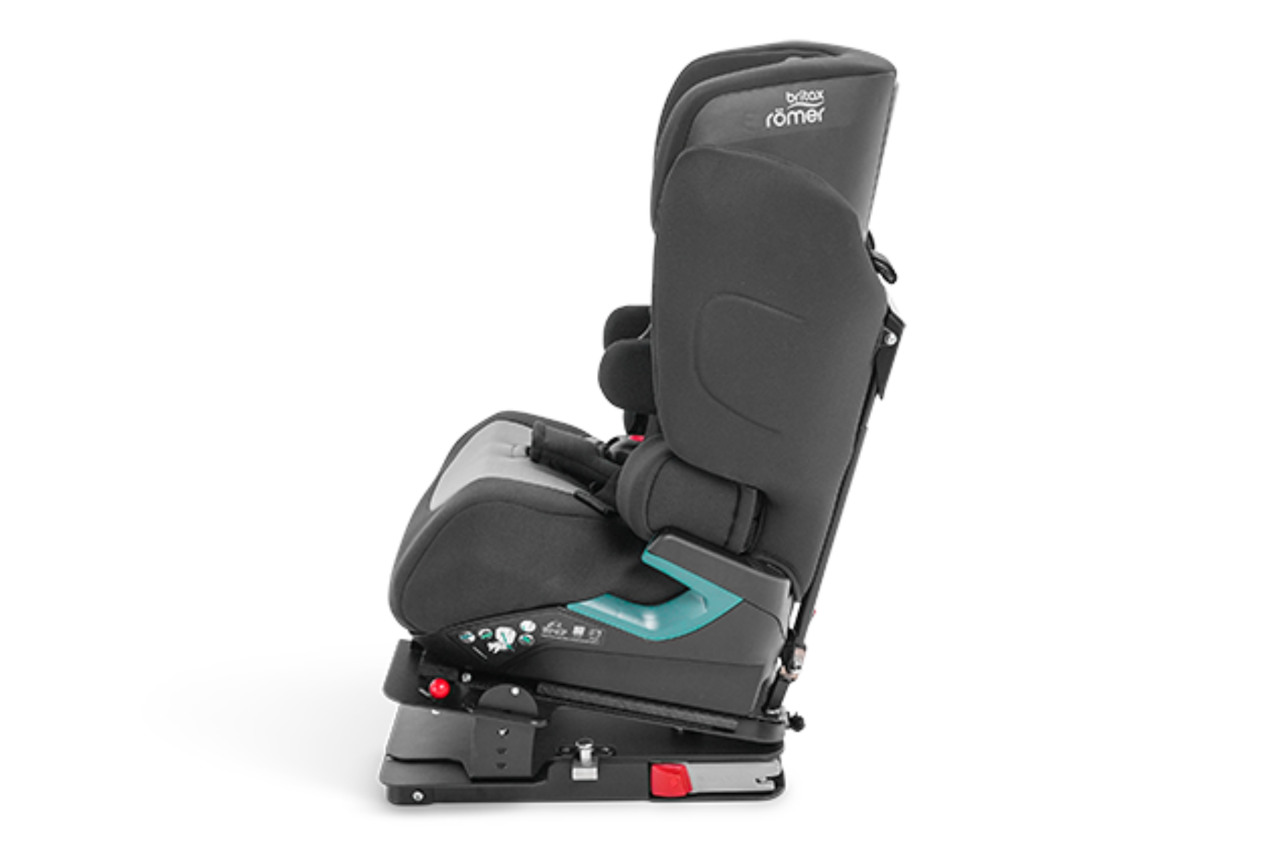 IPAI MINI Car Seat