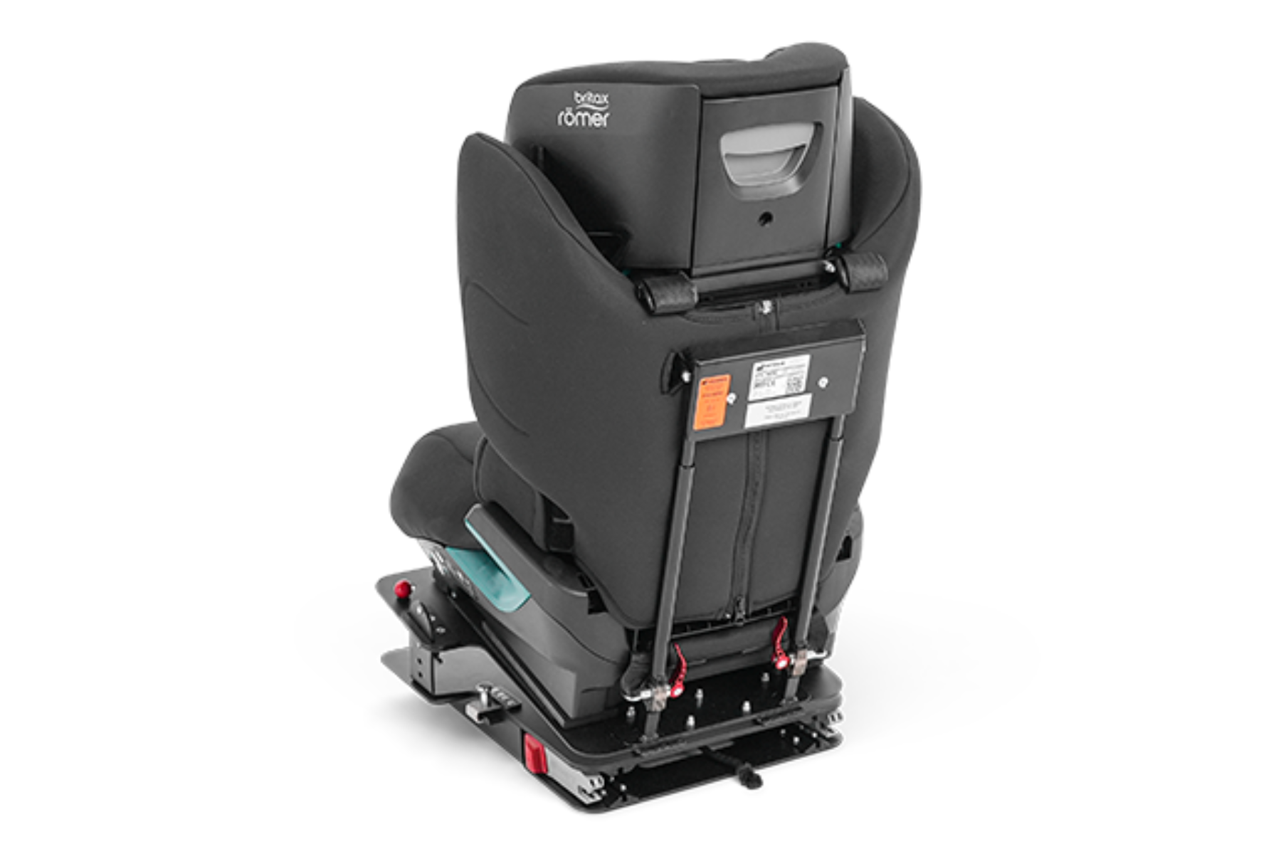 IPAI MINI Car Seat