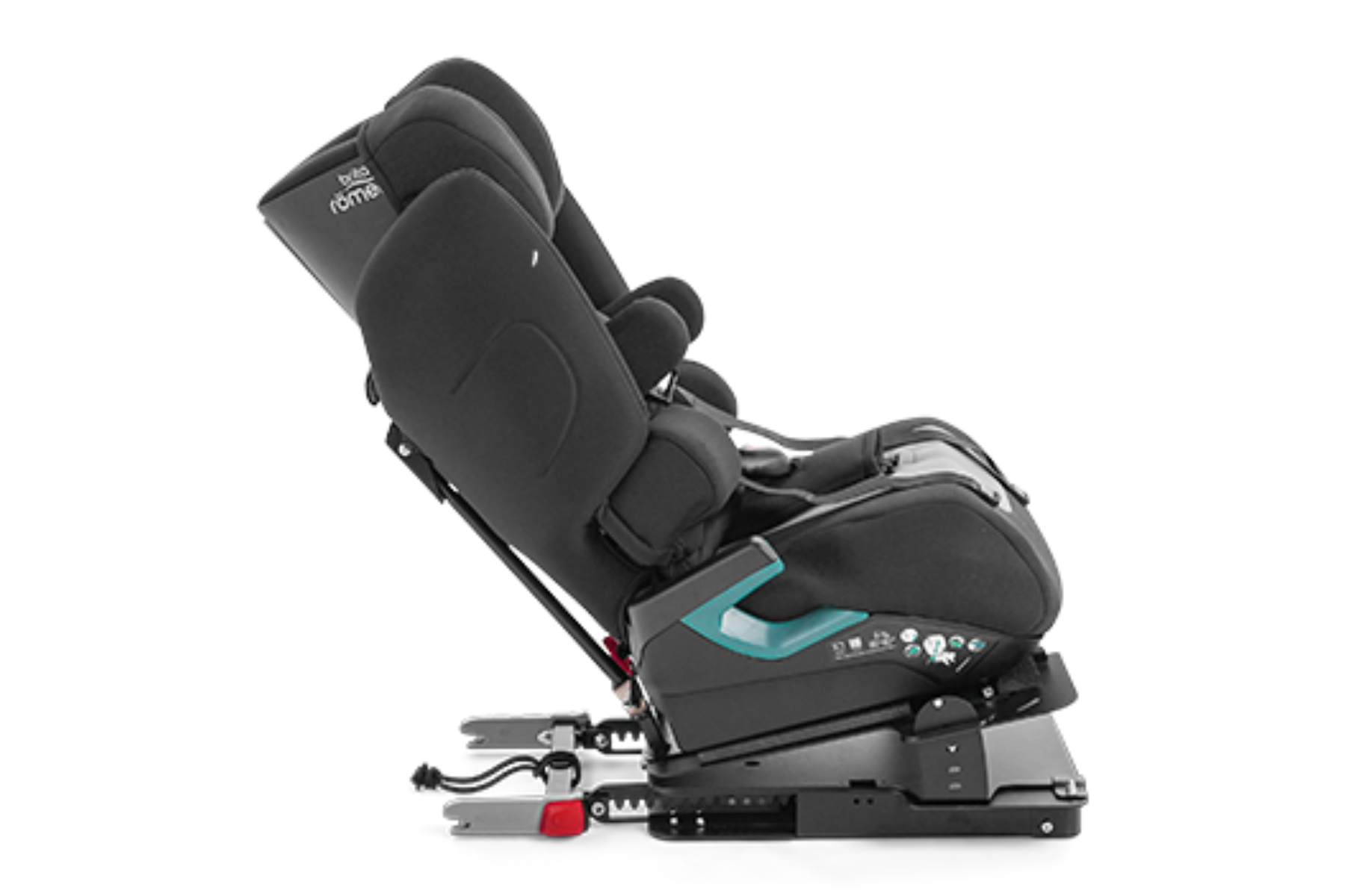 IPAI MINI Car Seat