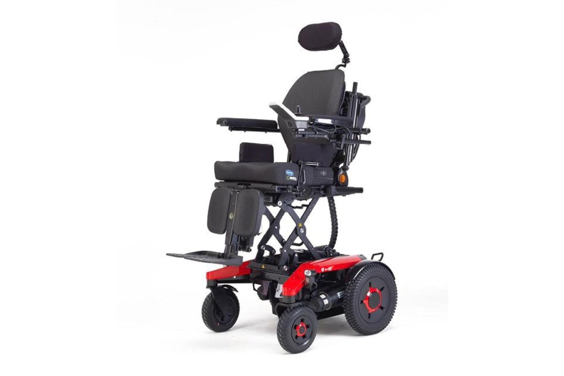 Invacare AVIVA RX Powered Wheelchair