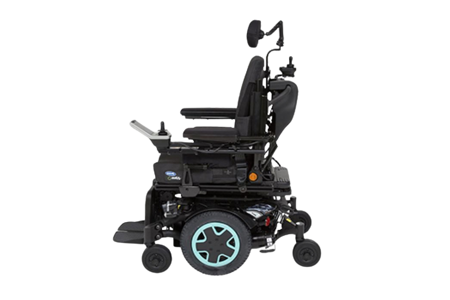 Invacare TDX SP2 Powered Wheelchair