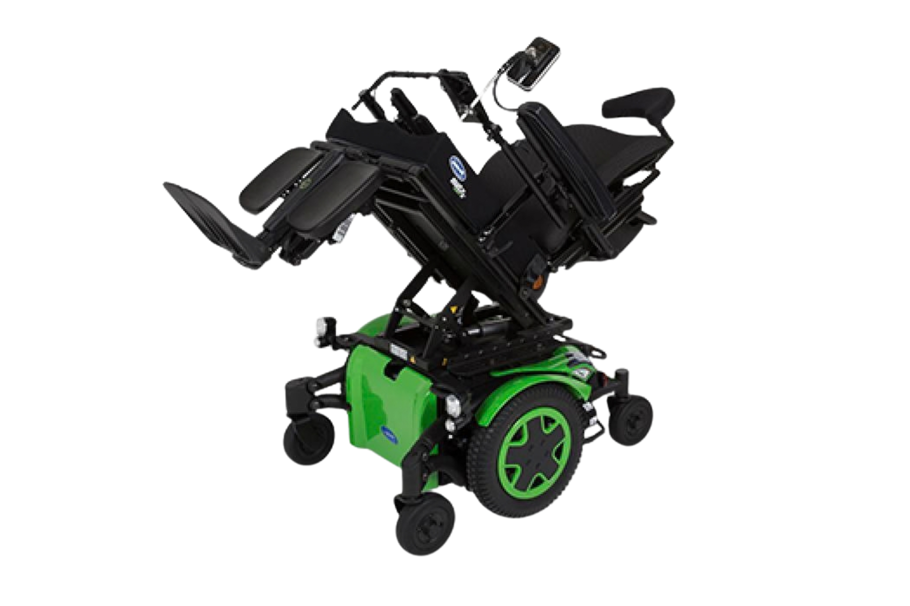 Invacare TDX SP2 Powered Wheelchair