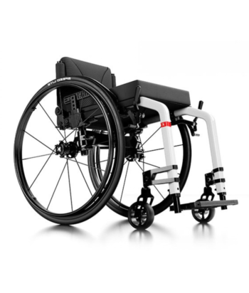 Küschall Champion Manual Wheelchair