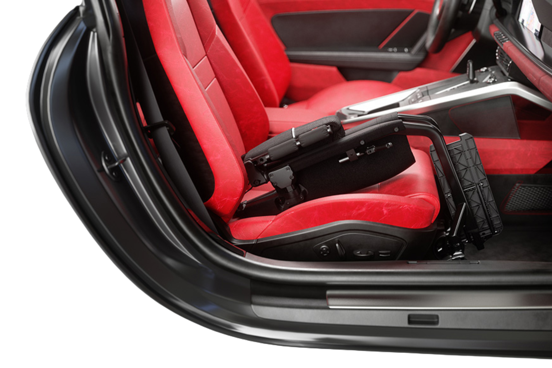 Küschall Champion SL Manual Wheelchair
