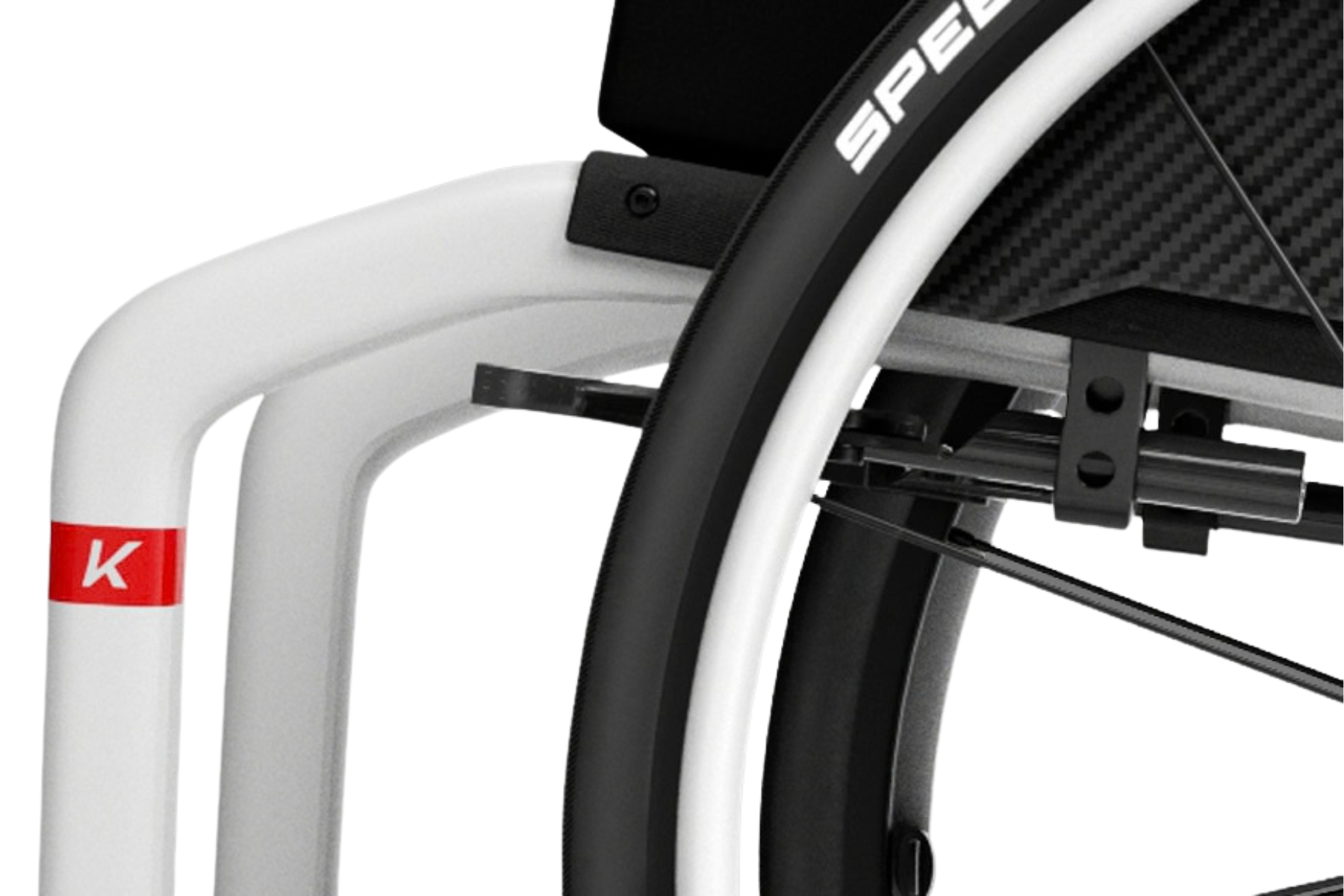 Küschall The KSL Manual Wheelchair