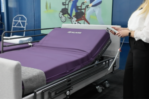 Bed height isn’t one measurement – it’s a clinical decision