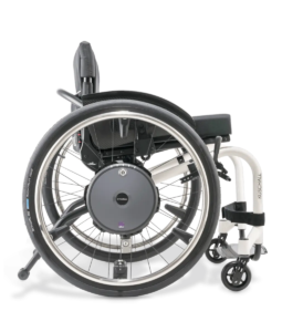 Alber E-Motion DuoDrive Power Assist