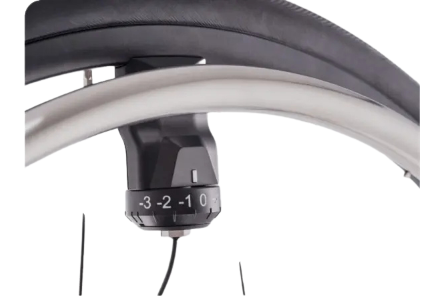 Alber E-Motion Power Assist