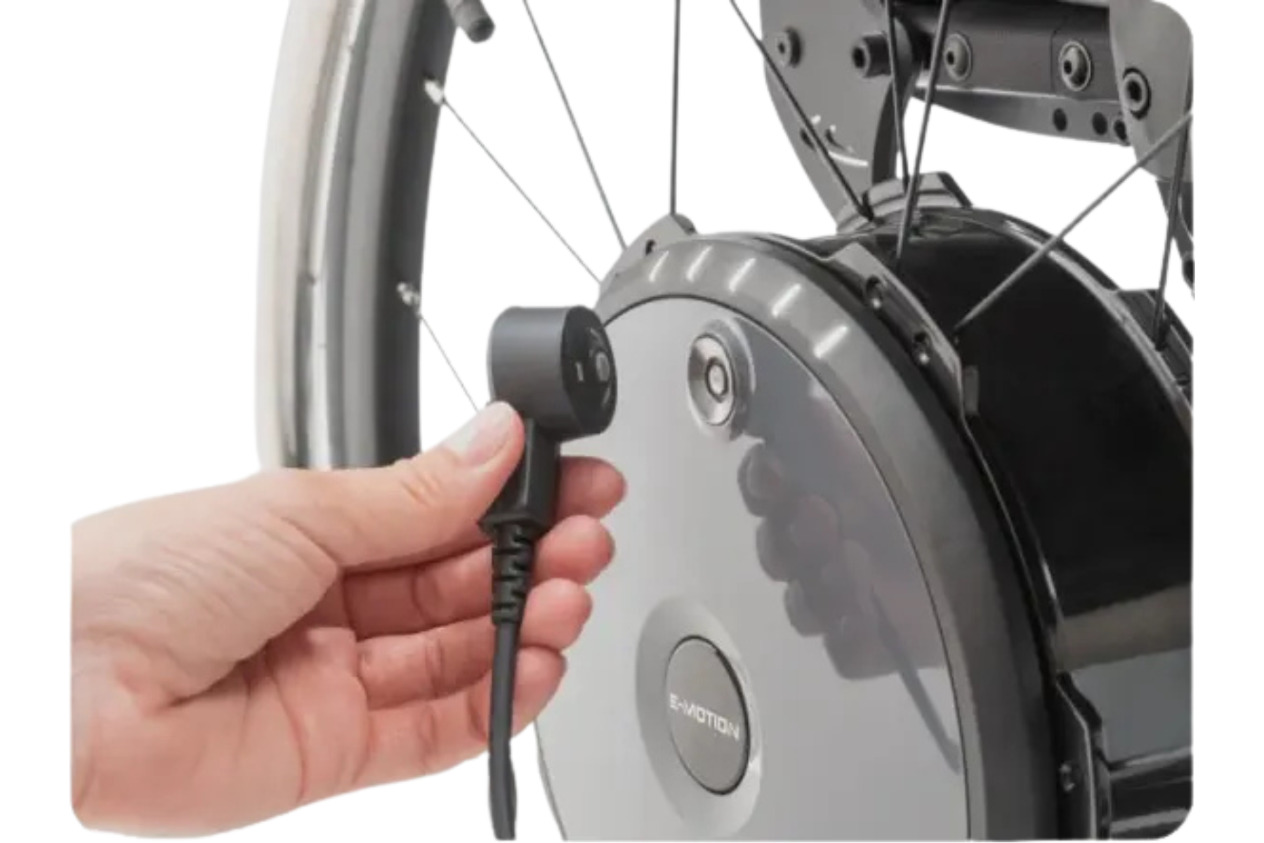 Alber E-Motion Power Assist