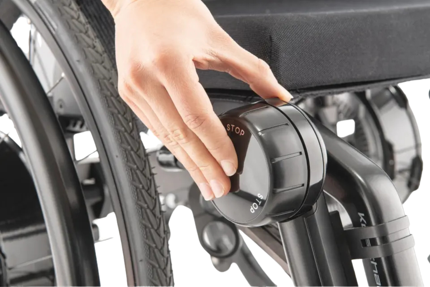Alber E-Motion Power Assist