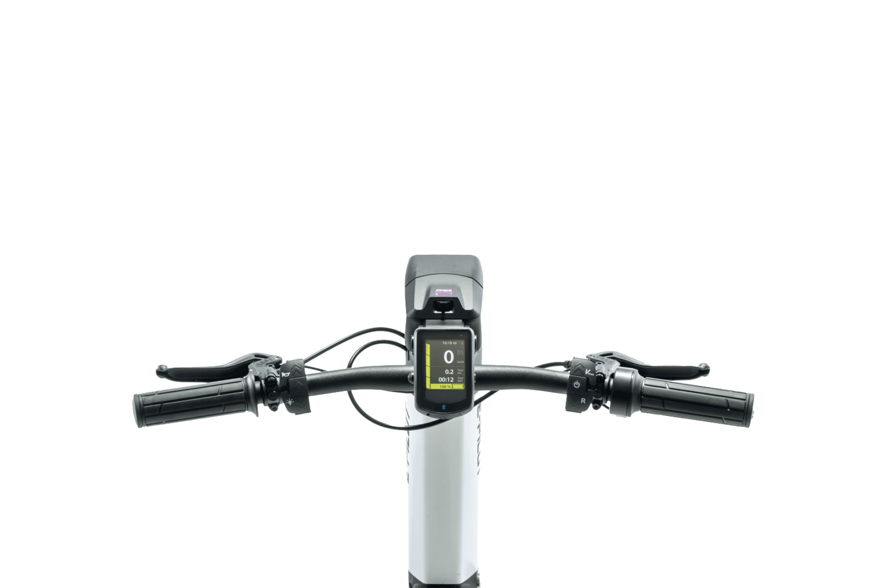 Alber E-Pilot Power Assist