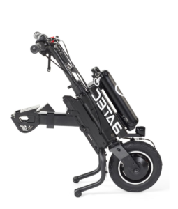 Batec Air Power Assist