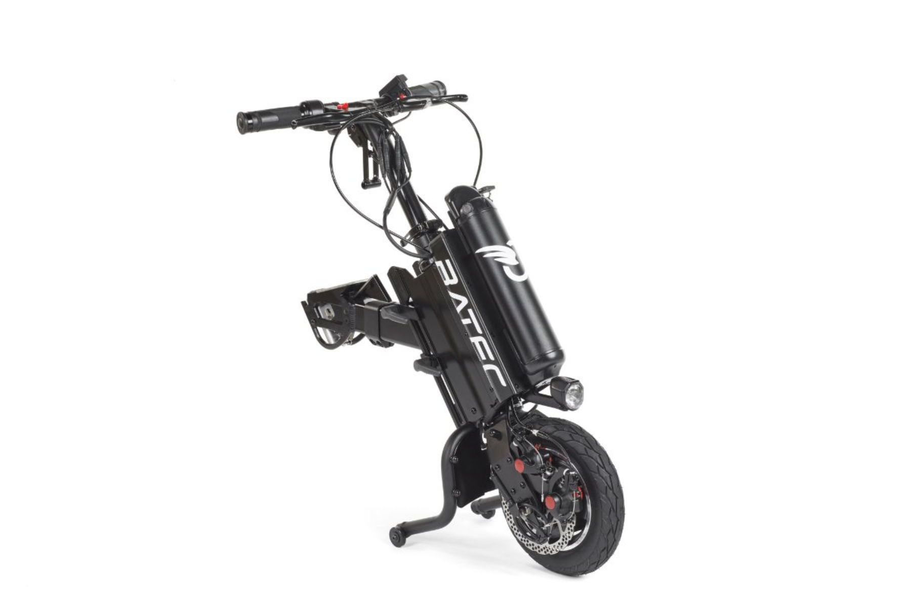 Batec Air Power Assist